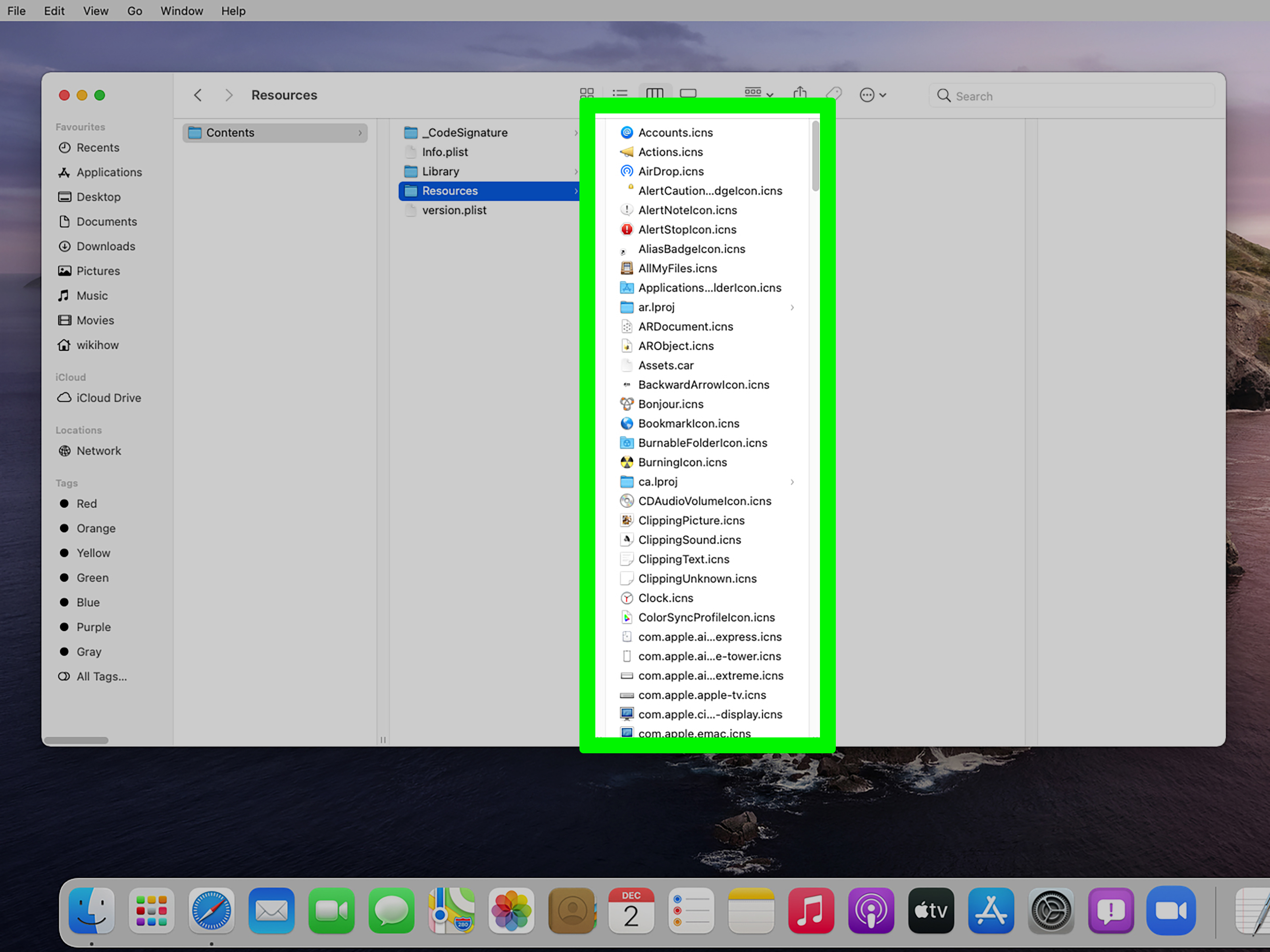 mac os x dock for windows 8.1