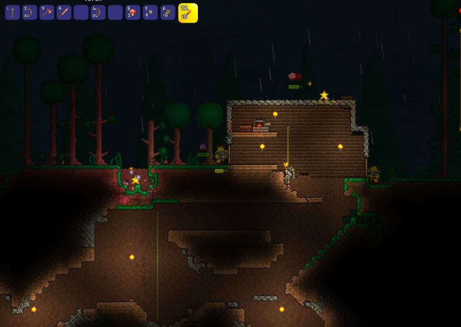 get terraria for free with multiplayer mac
